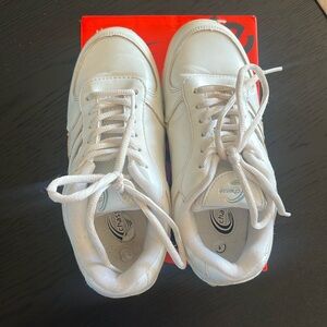 Cheer Shoes- Girls size 1